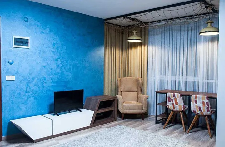 Karya Academic Apartments Kadıköy Kız Öğrenci Yurdu picture