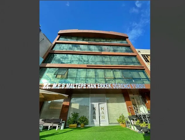 Maltepe Han Erkek Öğrenci Yurdu picture