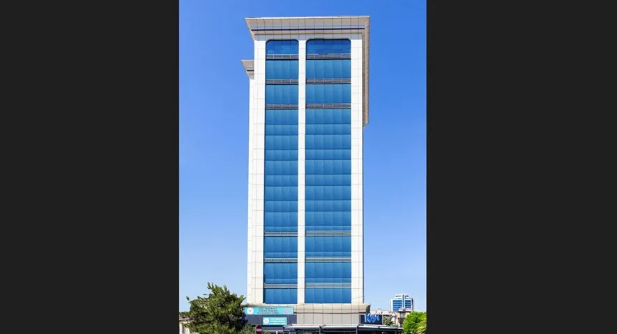 Medeniyet Kız Yurdu Cevizli Şube picture