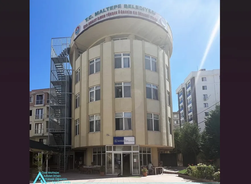 Özel Adalet İlmen Yükseköğretim Kız Öğrenci Yurdu picture