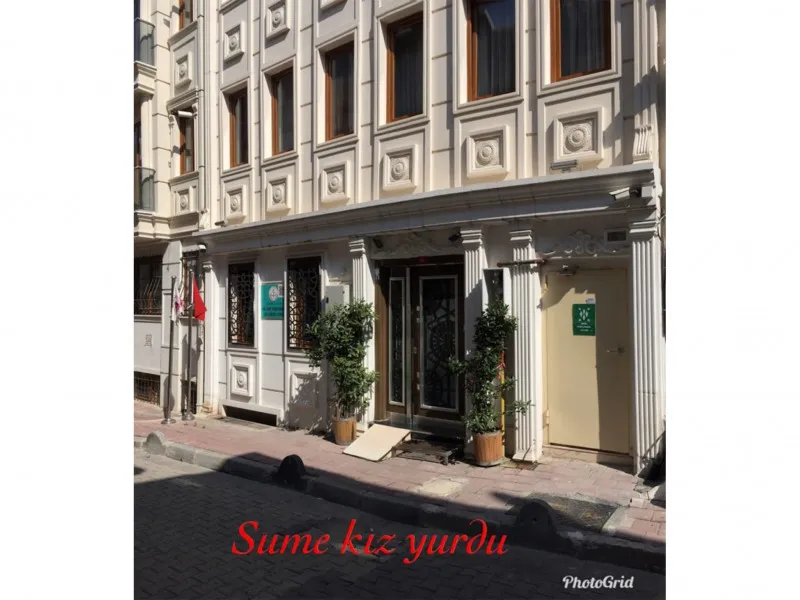 Özel Sume Yüksek Öğrenim Kız Öğrenci Yurdu picture