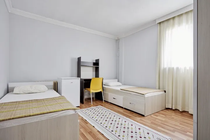 Sabiha Hanım Beyoğlu Erkek Öğrenci Yurdu picture