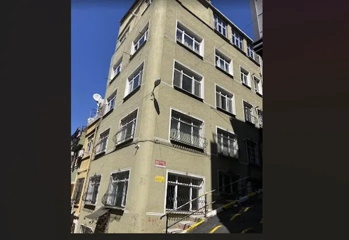 Taksim Erkek Öğrenci Evi picture