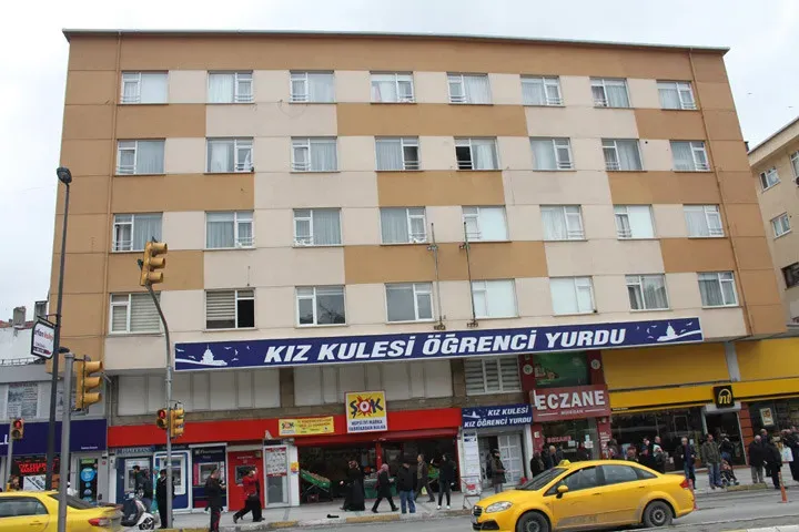 Üsküdar Kız Kulesi Kız Öğrenci Yurdu picture