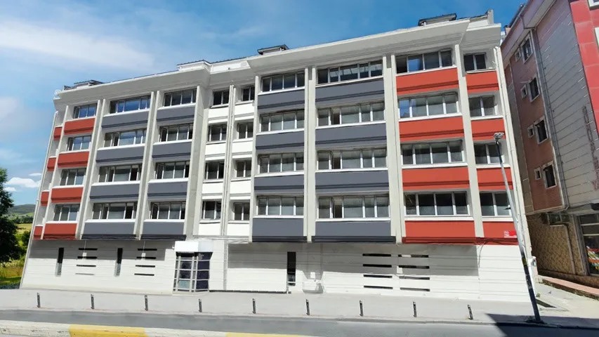 Zorlu Mecidiyeköy (Maslak ) Erkek Öğrenci Yurdu picture