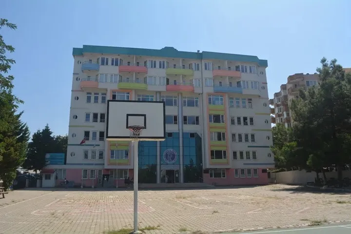 Kaymaklar Yüksek Öğretim Erkek Öğrenci Yurdu picture