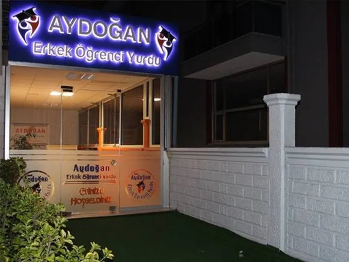 Aydoğan Erkek Öğrenci Yurdu picture