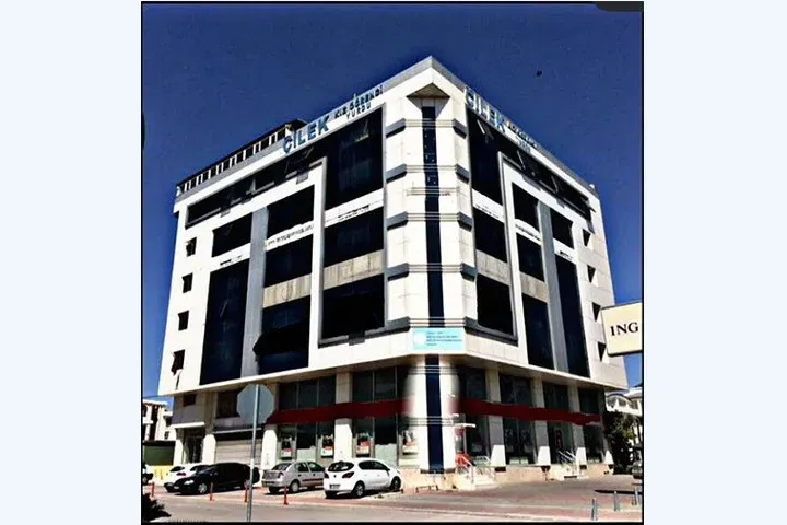 Çilek Kız Öğrenci Yurdu picture