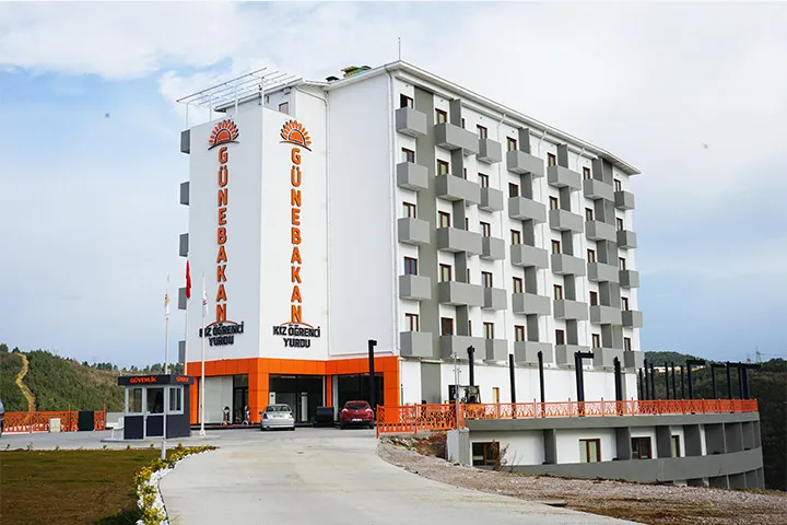 Günebakan Kız Öğrenci Yurdu picture