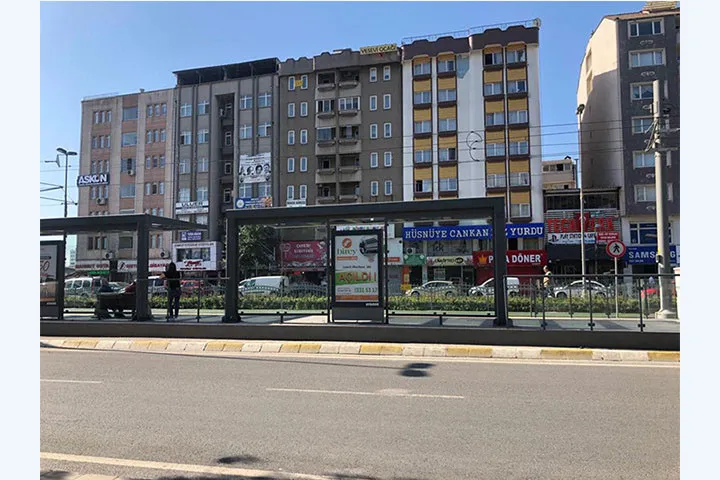 İCK Hüsnüye Cankan Kız Öğrenci Yurdu picture
