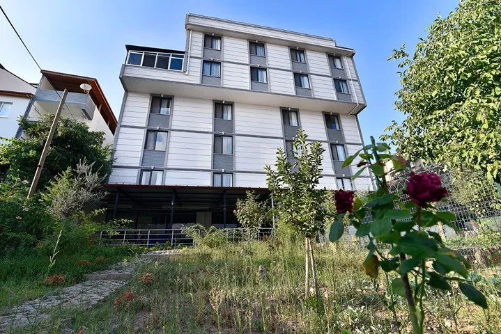 Kocaeli Körfez Kumlu Kız Öğrenci Yurdu picture