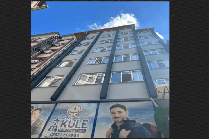 Kule Erkek Öğrenci Yurdu picture