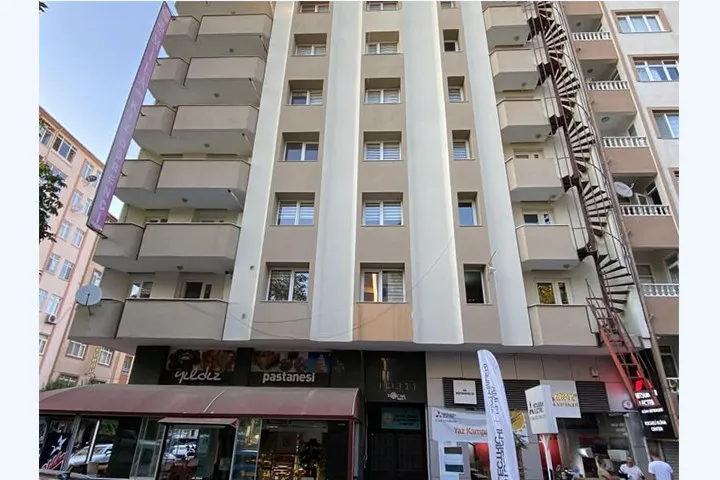 Mila Kız Öğrenci Yurdu picture