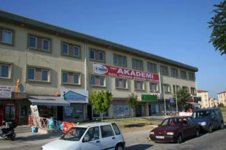 Özel Akademi Erkek Öğrenci Yurtları picture