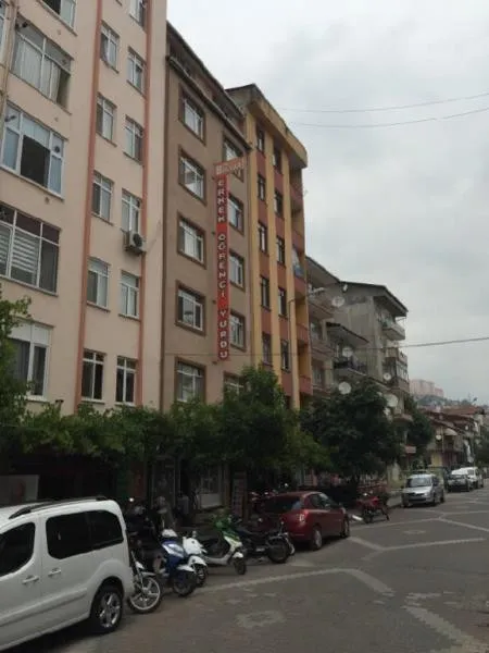 Özel Bulvar Erkek Öğrenci Yurdu picture