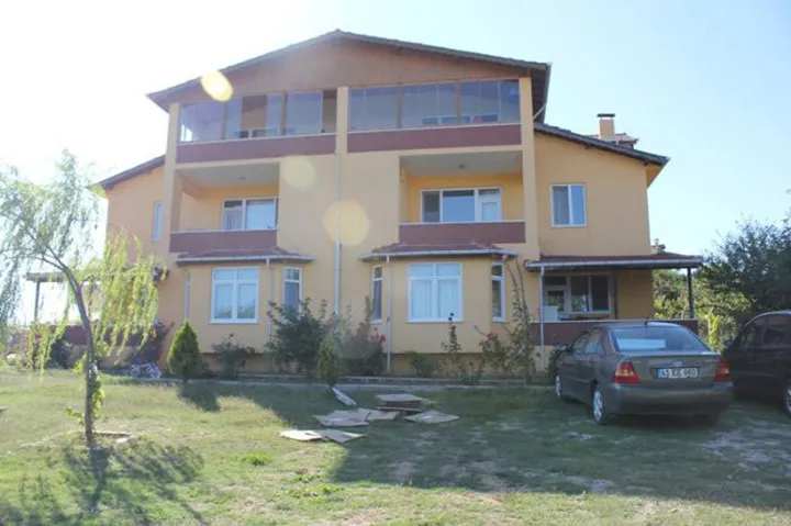 Umuttepe Erkek Öğrenci Evi picture