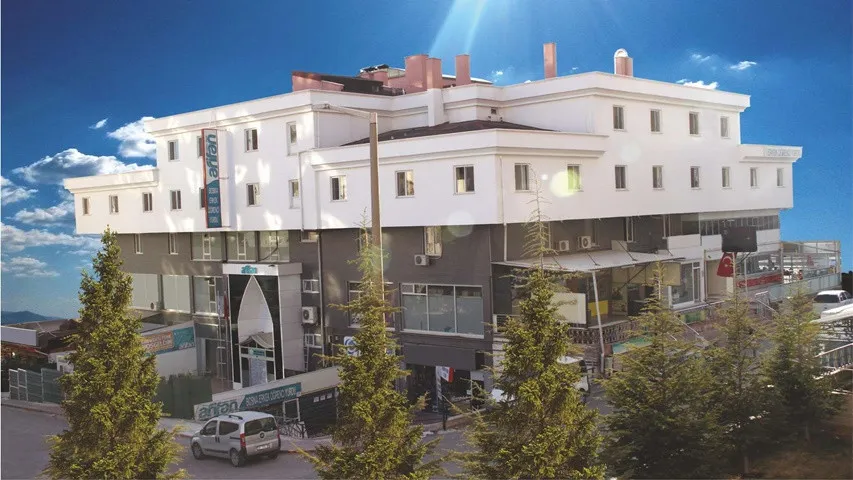 Bosna Arifan Erkek Yurdu picture