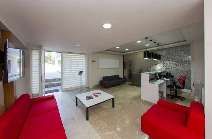 Özel İdeal Kız Öğrenci Yurtları Şubeleri (4,5,14,19,22) picture