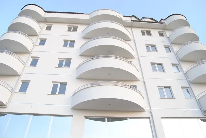 Şahmaran Erkek Yurt Apartları picture