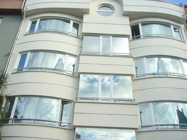 Şahmaran Kız Yurt  Apartları picture