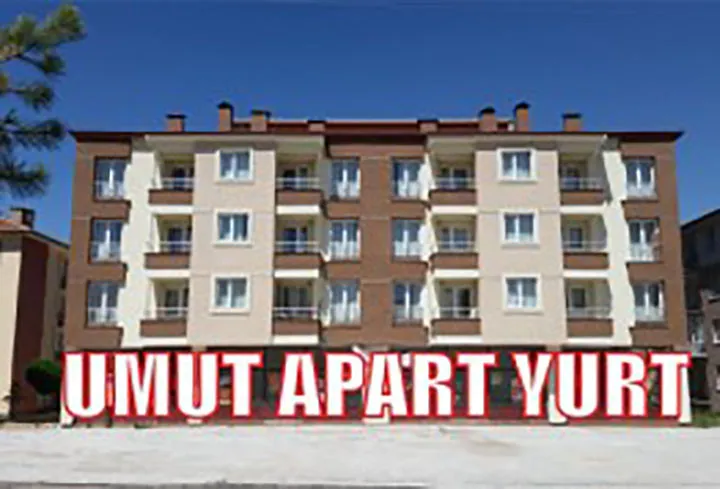 Kütahya Umut Erkek Apart Yurdu picture