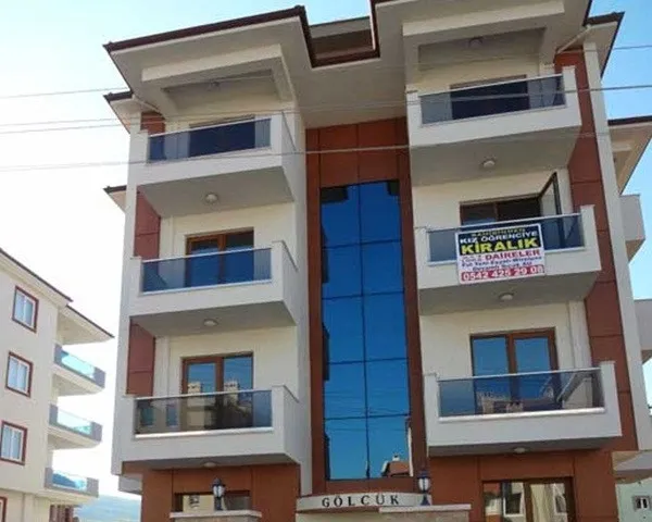 Gölcük Kız Apart picture