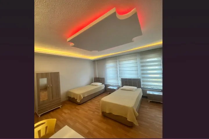 Cappa Yüksek Öğrenim Kız Öğrenci Yurdu picture