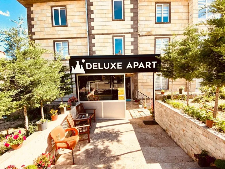 Kapadokya Deluxe Apart picture