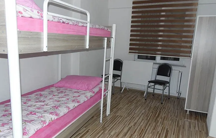 İkizce Laleli Yuvam  Pansiyon picture