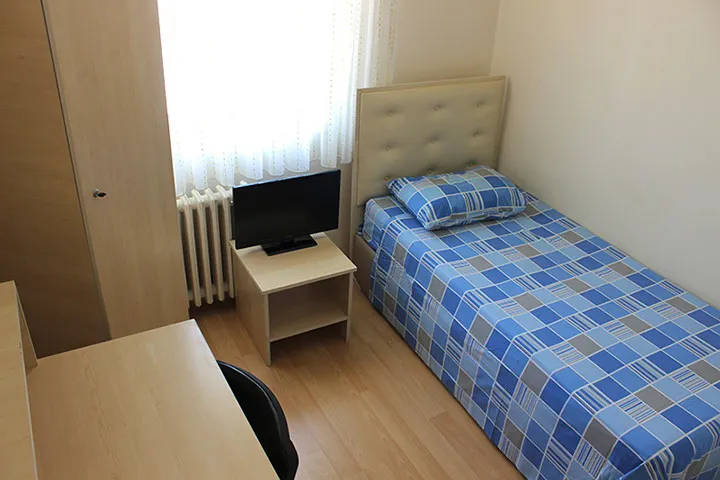 Özel Ardıçlar Yüksek Öğretim Erkek Öğrenci Yurdu Balgat Şubesi picture