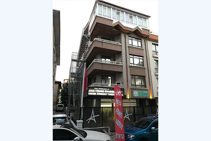 Özel Aydınlıkevler Ayan  Erkek Öğrenci Yurdu picture