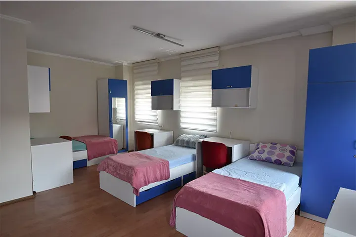 Özel Başkent Erkek Öğrenci Yurdu picture