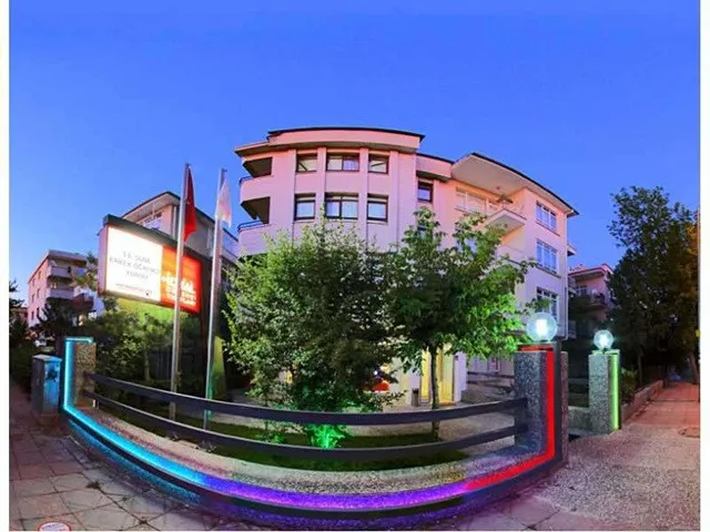 Özel İdeal Erkek Öğrenci Yurtları 11 ve 15. Şube picture