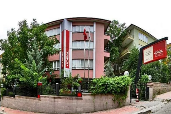 Özel İdeal Öğrenci Yurtları Kız Öğrenci Yurdu 13.Şube picture