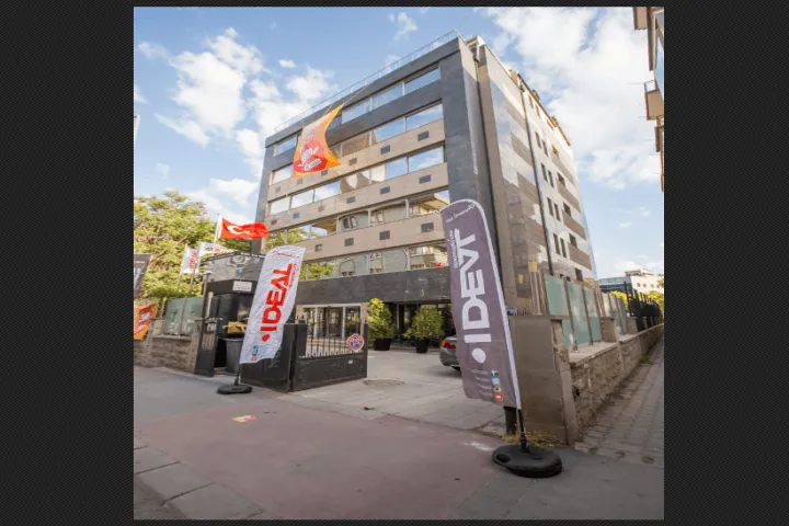 Özel İdeal Öğrenci Yurtları Kız Öğrenci Yurdu 21. Şube picture