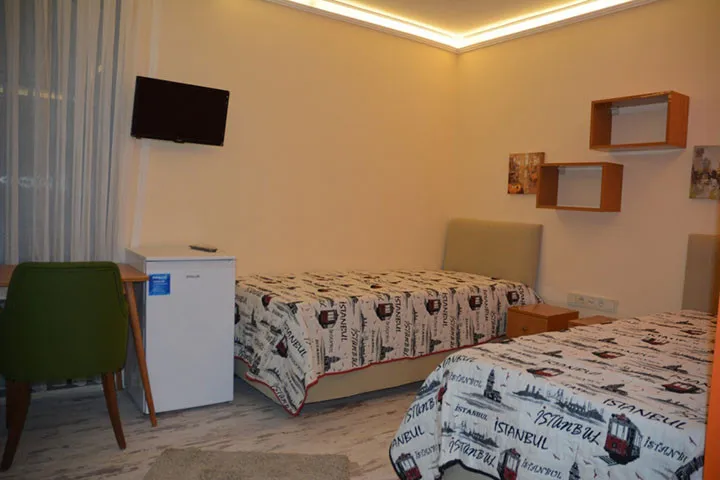Özel İlkay Kız Öğrenci Yurdu picture