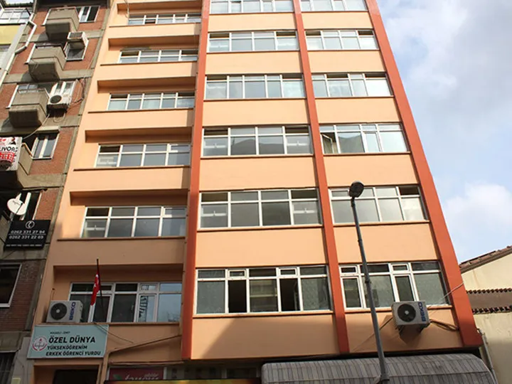 Özel Kocaeli Dünya Erkek Öğrenci Yurdu picture