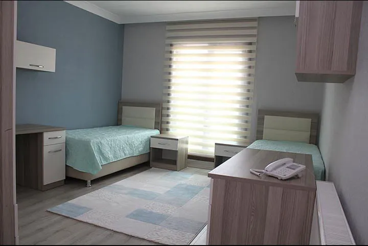 Özel Memiş Aydın Yüksek Öğrenim Kız Öğrenci Yurdu picture