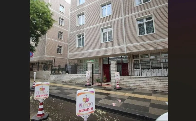 Özel Piyano Kız Yurdu Merkez  Şubesi picture