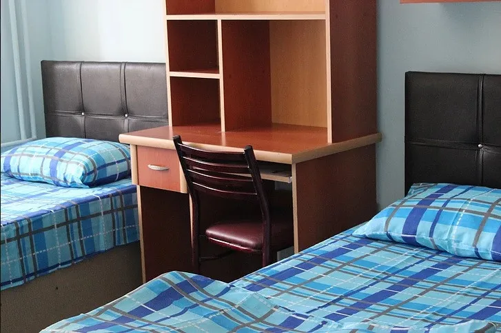 Özel Sakarya Erkek Öğrenci Yurtları picture