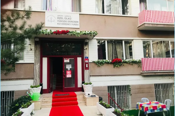 Özel Ülkü Kız Öğrenci Yurdu picture