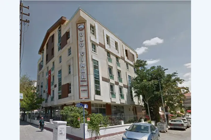 Özel Uluçınar Erkek Öğrenci Yurdu picture