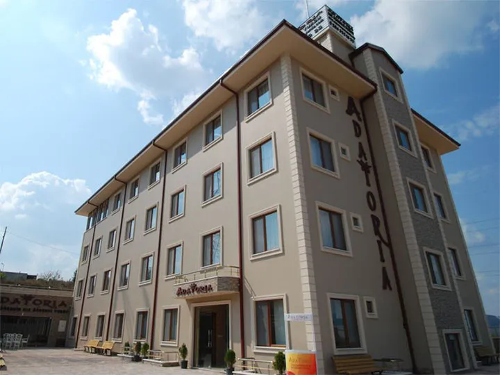 Adatoria Kız Öğrenci Yurdu picture