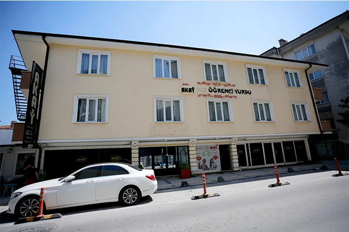 Akay Erkek Öğrenci Yurdu picture
