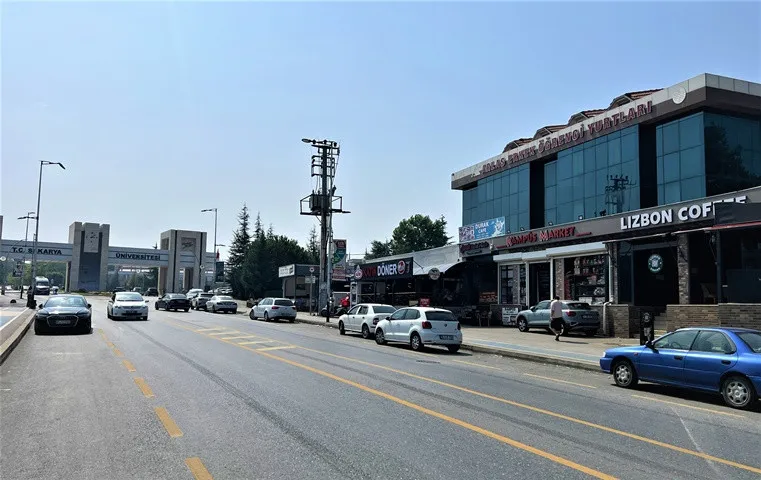 Arlas  Erkek Öğrenci Yurtları picture