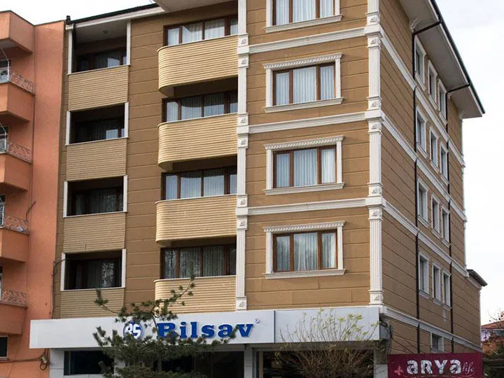 Arya Yaşam Kız Öğrenci Yurdu picture