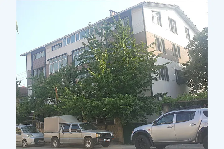 Sakarya Eğitim Kültür Vakfı Erkek Yurtları (Sakarya-Hendek-Akyazı) picture
