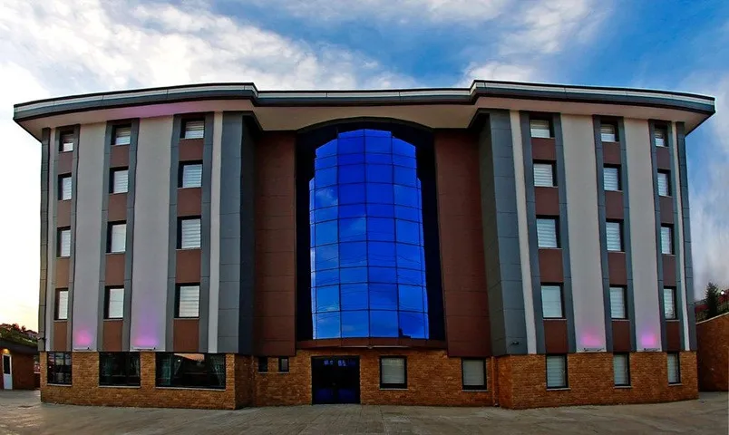 Huzur Kampüs Kız Öğrenci Yurdu picture