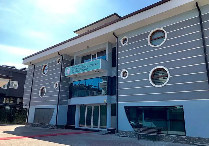 Sakarya Mercan Kız Öğrenci Yurdu picture