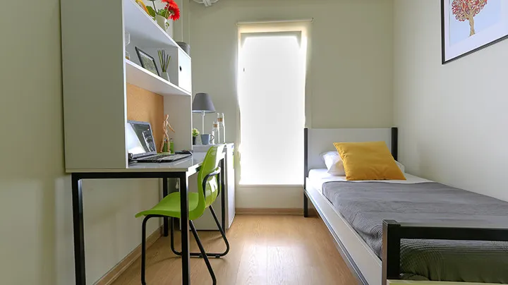 Üniyurt Kız ve Erkek Öğrenci Yurtları picture
